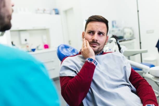 Emergency Dental Services in Pasadena, MD