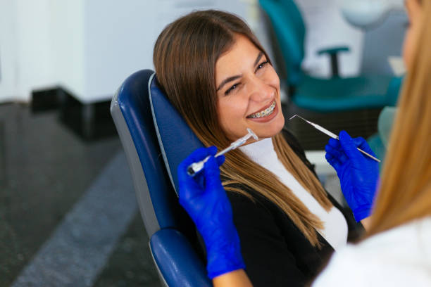 Best Traditional Braces  in Pasadena, MD