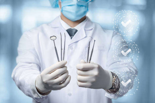 Best Cosmetic Dentistry  in Pasadena, MD