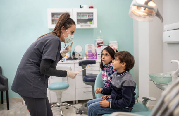 Best Full Mouth Reconstruction  in Pasadena, MD