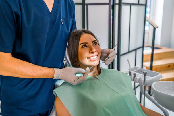 Dental Bonding in Pasadena, MD