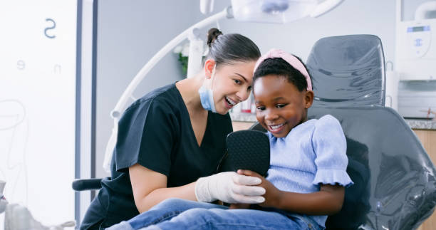 TMJ/TMD Treatment in Pasadena, MD