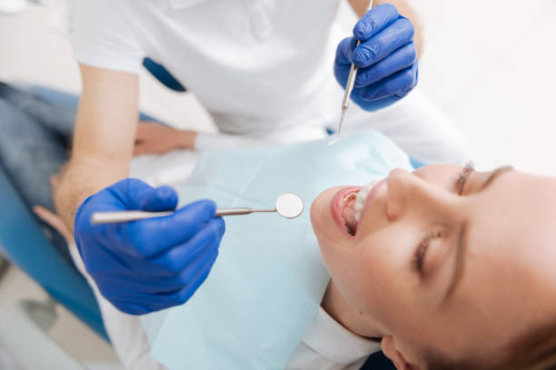 Professional Holistic Dental Care Services in Pasadena, MD