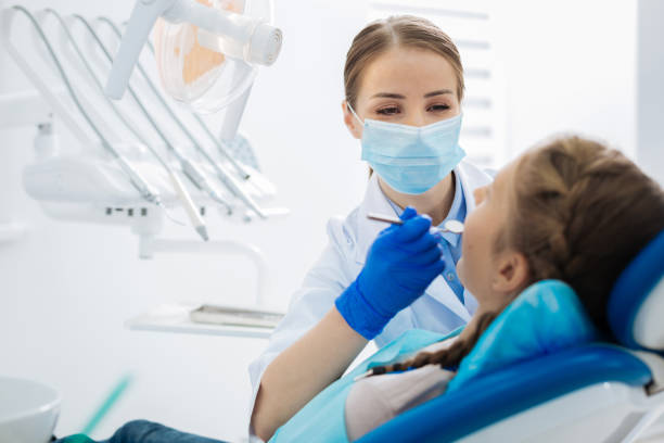 Best Dental Exams and Cleanings  in Pasadena, MD